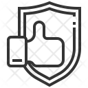 Satisfaction  Icon