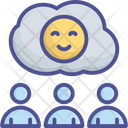 Satisfaction  Icon