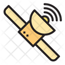 Satlelite Icon
