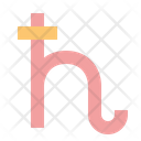 Saturn  Icon