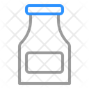 Sauce Bottle Ketchup Bottle Sauce Icon