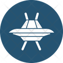Saucer Icon