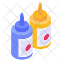 Sauces  Icon