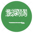 Saudi Icon