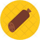 Sausage Pork Food Icon