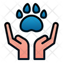 Save animal  Icon