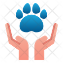 Save animal  Icon
