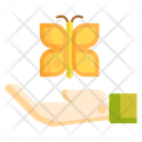 Save Animal  Icon