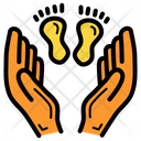 Save child  Icon