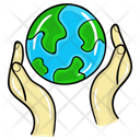 Save Earth Earth Day Save The Environment Icon