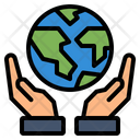 Guardar Save World Icon Icon