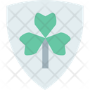 Protectm Save Ecology Shield Icon