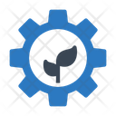 Save Environment Icon