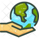 Save Environment Icon