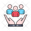 Save Life  Icon