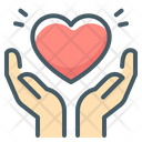 Save Life  Icon