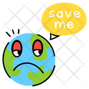 Save Me Icon