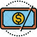 Save Cost Budget Icon