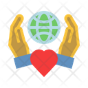 Save The World Icon