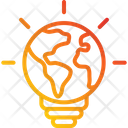 Save The World Icon