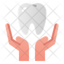 Save tooth Icon
