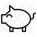 SAVING Icon