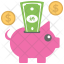 Savings Assets Resources Icon