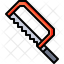 Saw Hand Saw Tool Icon