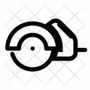 Saw  Icon