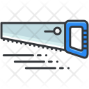 Saw  Icon