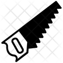 Saw  Icon