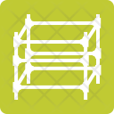 Scaffolding  Icon