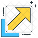 Scalability Icon
