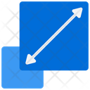 Scalability Icon