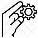 Scalable Control Icon