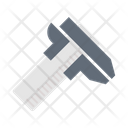 Scale Measure Lab Icon
