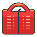 Scale Icon