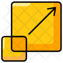 Scale Tool Icon