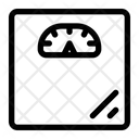 Scales  Icon