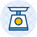 Scales Weight Scales Weight Measure Icon