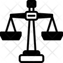 Scales Icon