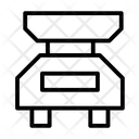 Scales  Icon