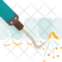 Scaling  Icon