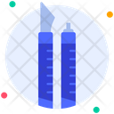 Scalpel  Icon