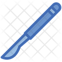Scalpel Knife Icon