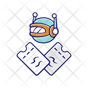 Scalper Bot Icon