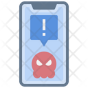 Scammer Fraud Game Icon