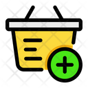 Buy Shopping Sale Icon