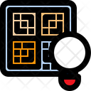 Qr Code Barcode Qr Icon