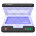 Scanner Machine Scanning Device Scanner Icon
